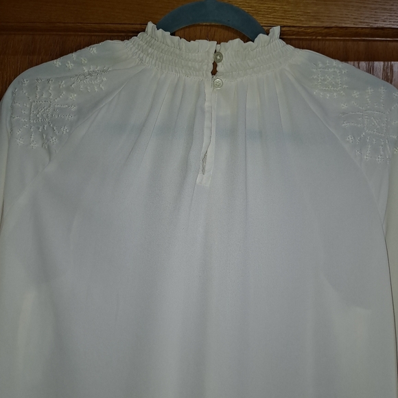 LOFT Top - Picture 6 of 6